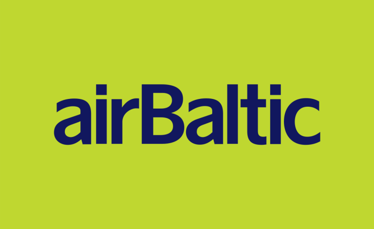 AirBaltic logo green bkgd.svg  768x470