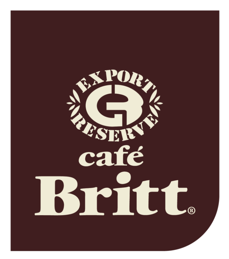 Cafe Britt 768x868