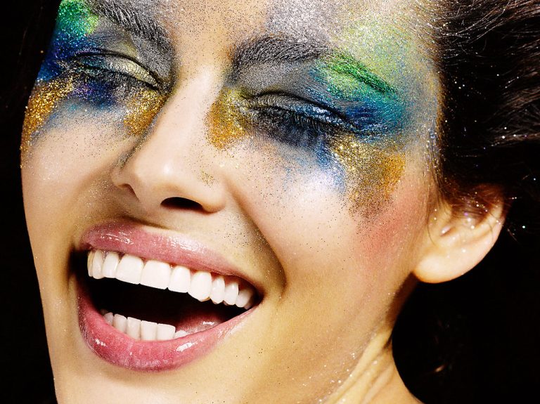 Creative Space Artists photo agency NYC fashion celebrity photographer Indira Cesarine Beauty 0662 XL 768x575