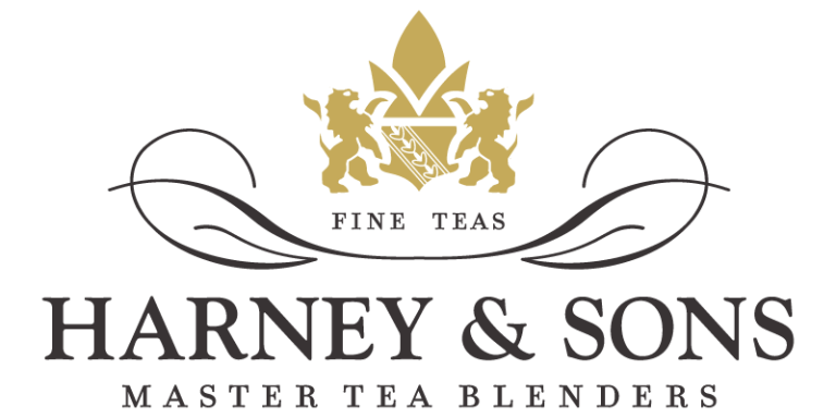 Harney Sons logo 2018 768x384
