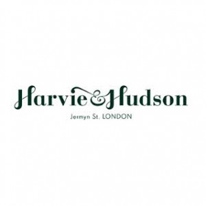 Harvie Hudson