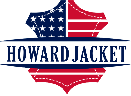 Howard Jacket logo1