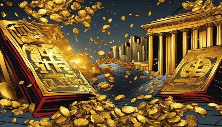 Influence of Interest Rates on Gold Prices 1 768x439