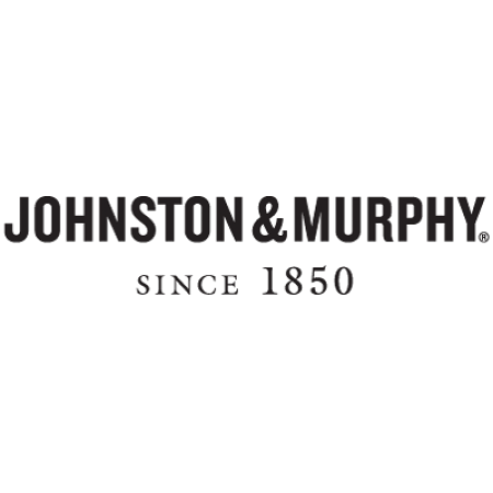 Johnston Murphy