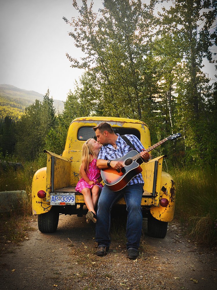 Legacy Photography o