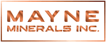 Mayne Minerals download