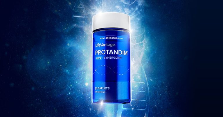Protandim og protandim nrf2 768x403