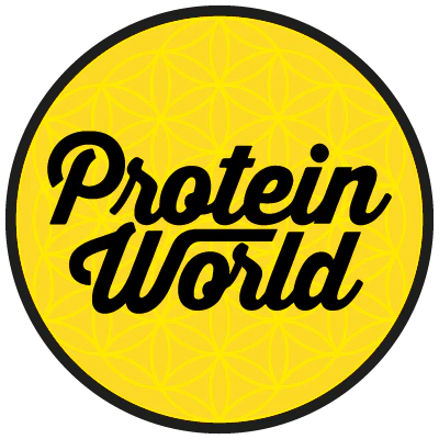 Protein w logo circle yellow.png