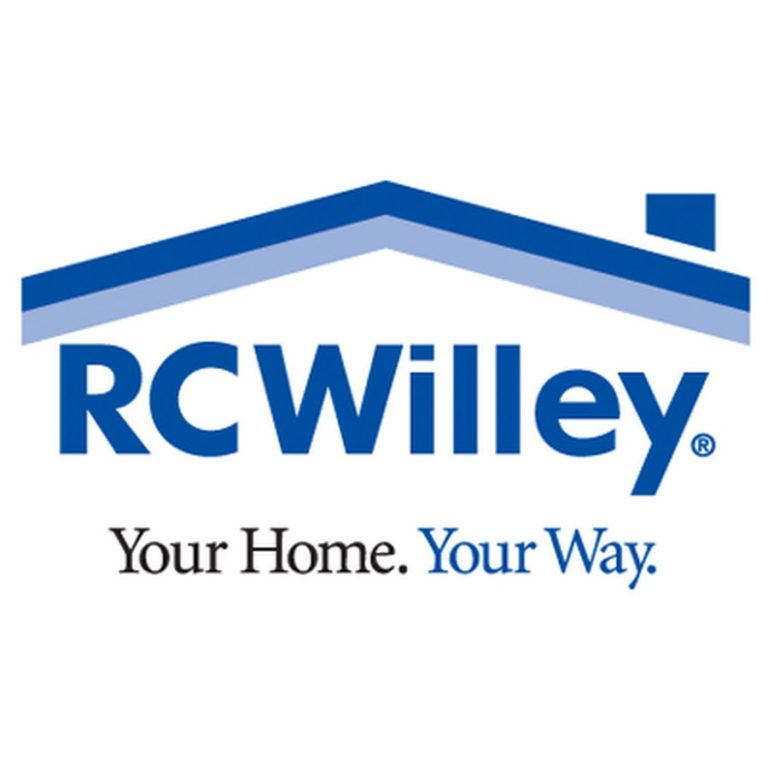 RC Willey 768x768