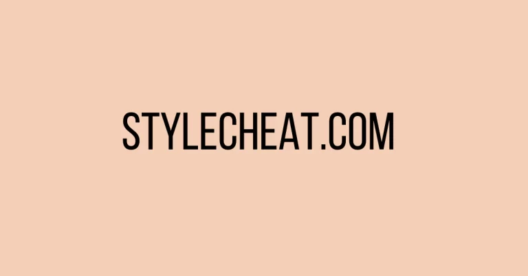 STYLECHEAT 768x402