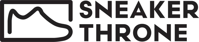 Sneaker Throne 768x163