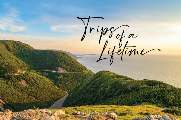 Trips of a lifetime header june 2021 9900000000079e3c