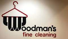 Woodmans Logo Unknown